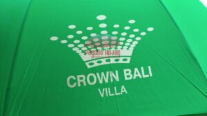 Sablong Payung Crown Villa Bali