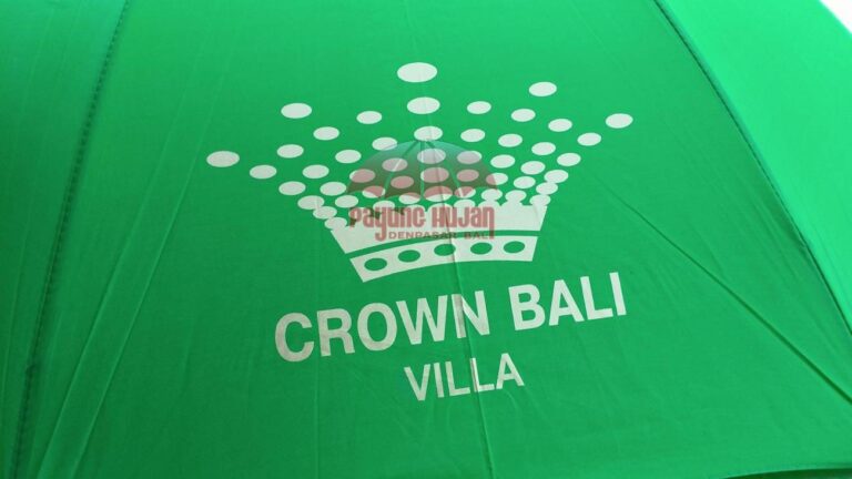 Sablong Payung Crown Villa Bali