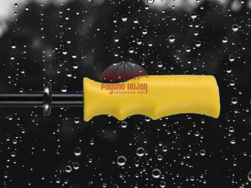 Handel Plastik Kuning Handel Plastik Kuning