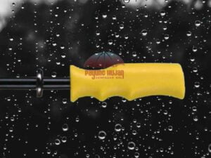 Handel Plastik Kuning