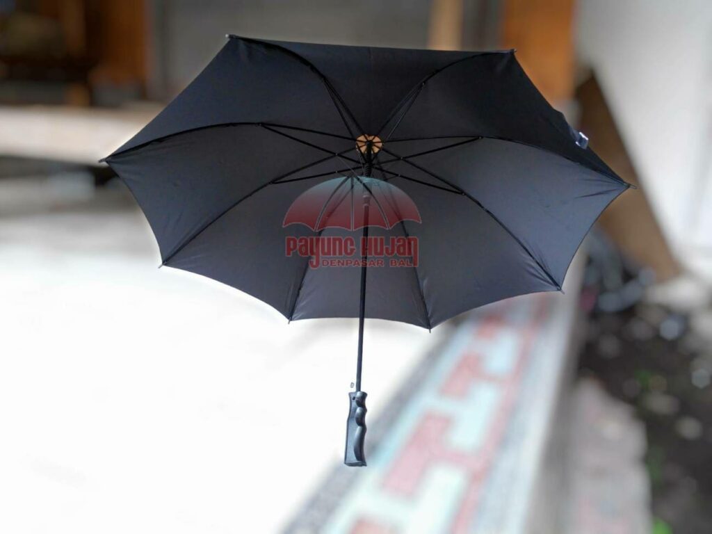 Payung Hitam logo POD