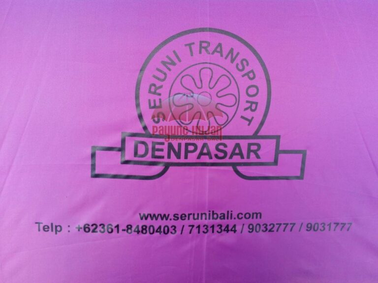 Payung Seruni Transport Denpasar 5 Payung Hujan Seruni Transport