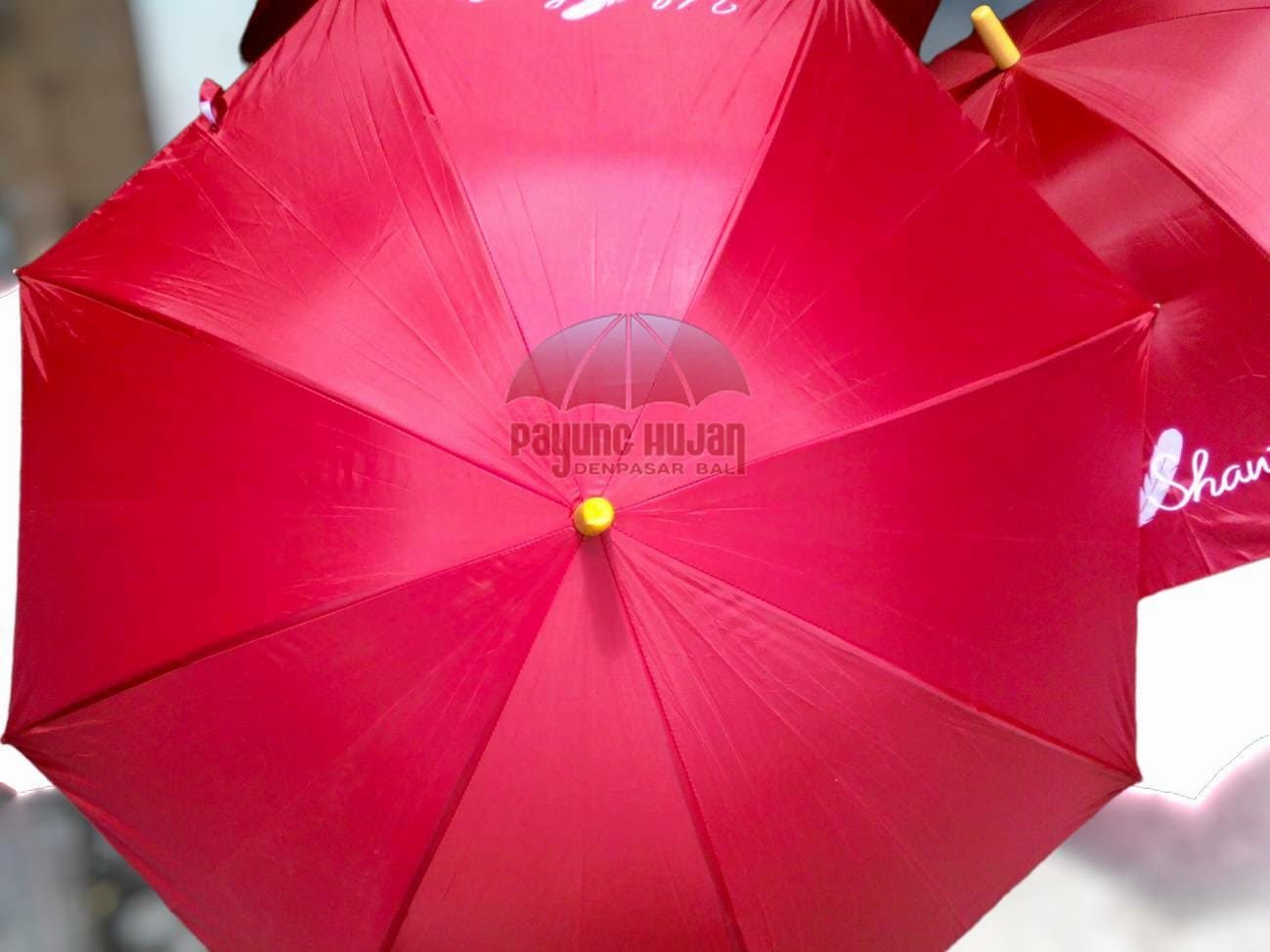 Payung Merah Ulu Shanti 5 Payung Merah Ulu Shanti