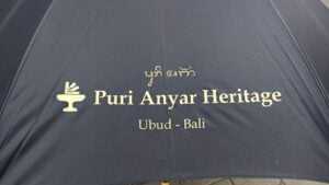 Payung Puri Anyar Ubud