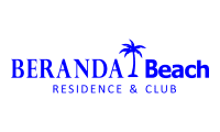 beranda beach residence and club