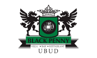 black penny villa bar restauran ubud