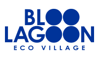 bloo lagoon eco village