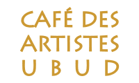 cafe des artistes ubud
