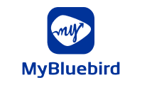 my bluebird
