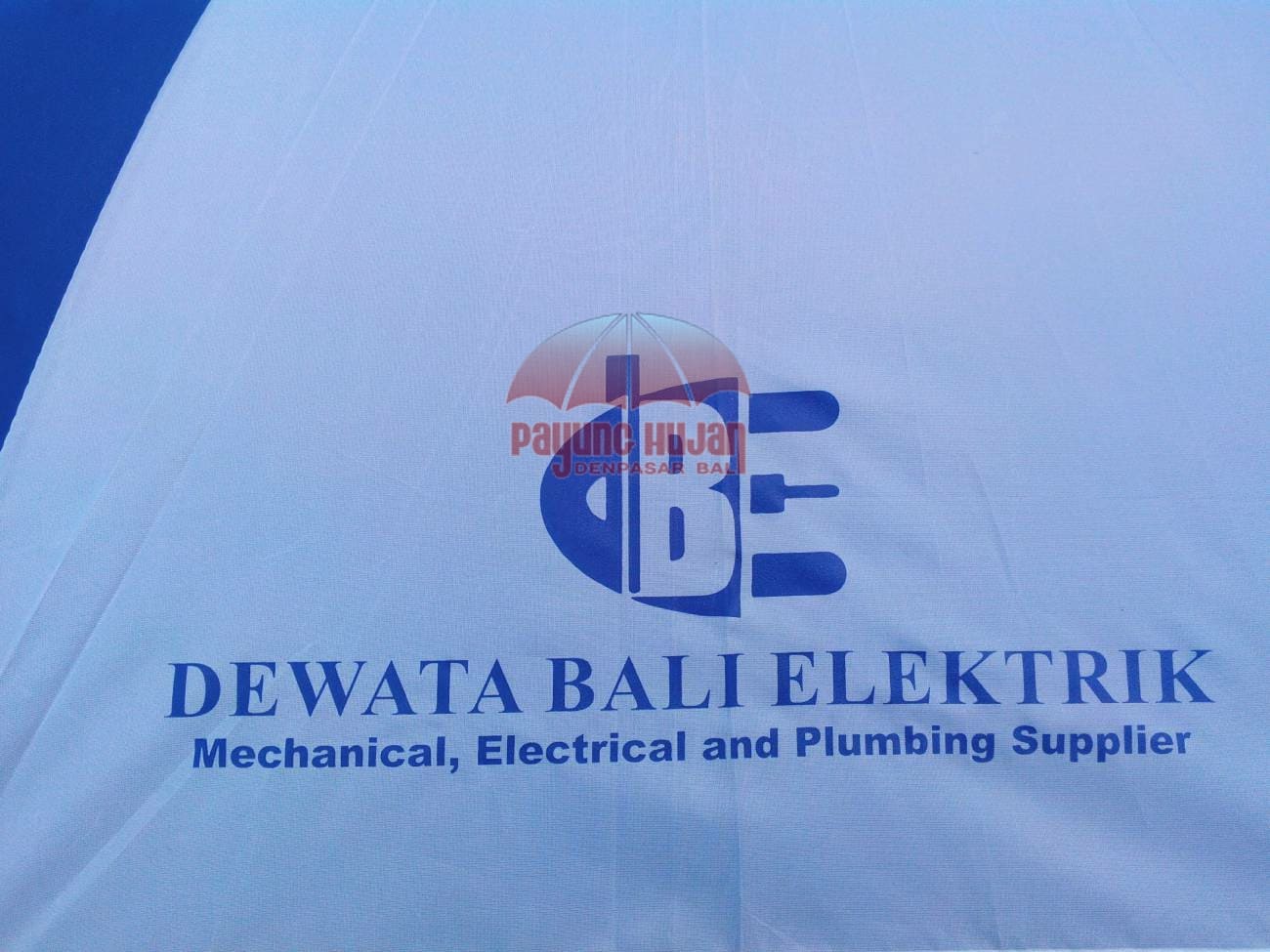 payung dewata bali elektrik