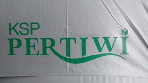 payung hujan logo ksp pertiwi