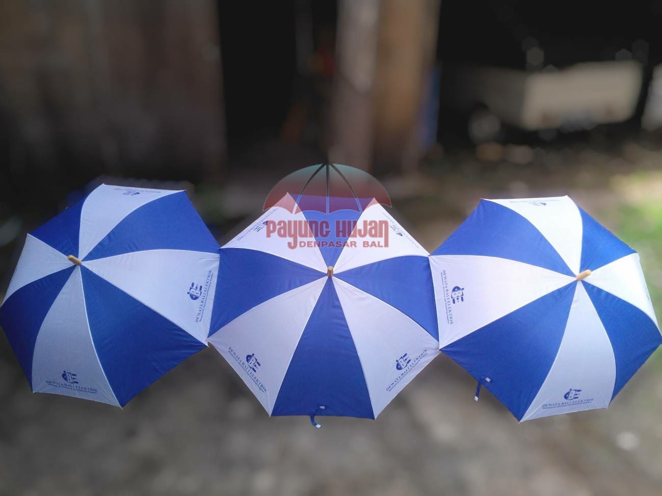 payung souvenir dewata bali elektrik