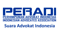 peradi perhimpunan advokat indonesia suara advokat indonesia